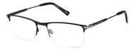 Okulary korekcyjne, oprawki, szkła - Okulary korekcyjne Pierre Cardin P.C. 6876 RZZ - miniaturka - grafika 1