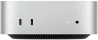 Mini PC - MacMini M4 Silver/M4Pro-14C-CPU,20C-GPU/48GB/1TB SSD/1GB Ethernet Z1JV_40_DE_CTO - miniaturka - grafika 1