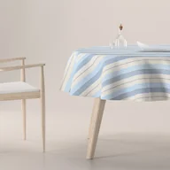 Obrusy i serwetki - Obrus okrągły - miniaturka - grafika 1