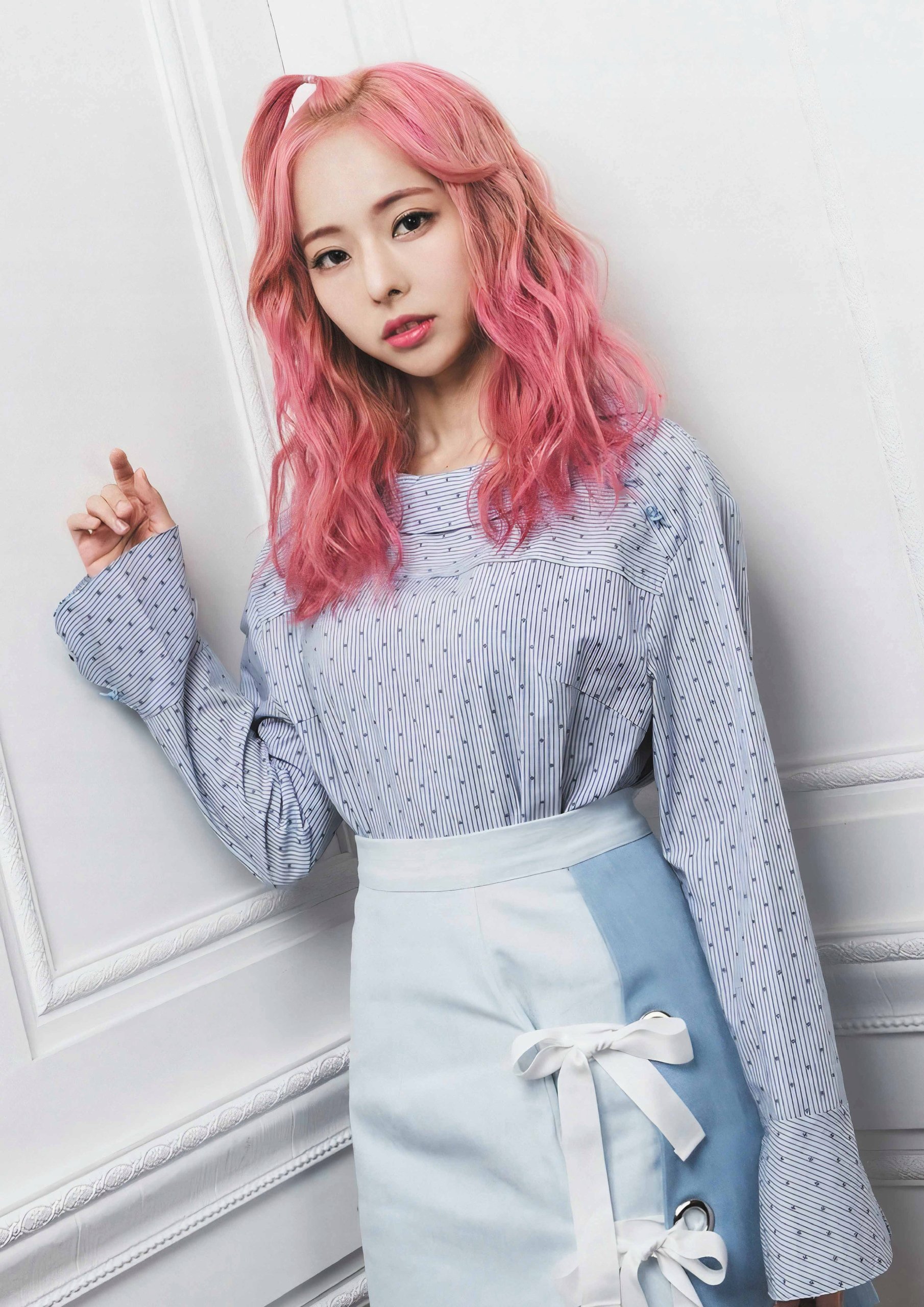 Plakat A1 Loona Loossemble Artms K-Pop Kpop Korea Muzyka ViVi