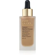 Podkłady do twarzy - Estée Lauder Futurist SkinTint Serum Foundation podkład do twarzy 3C2 Pebble 30ml - miniaturka - grafika 1