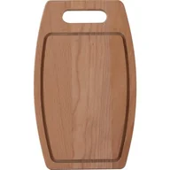 Deski do krojenia - Lamart deska do krojenia LT2136 26X16 BEECH - miniaturka - grafika 1