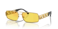 Okulary przeciwsłoneczne - Okulary Przeciwsłoneczne Versace VE 2257 1002C9 - miniaturka - grafika 1