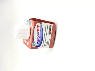 Pigment MIX koncentrat pigmentowy Koralowy 80ml - Farby zewnętrzne Pigment MIX koncentrat pigmentowy Koralowy 80ml - Farby zewnętrzne - miniaturka - grafika 1