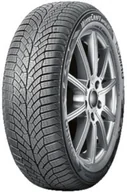 Opony zimowe - Kumho WinterCraft WP52 EV 215/50R19 93T - miniaturka - grafika 1