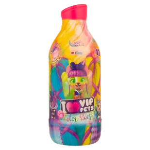 TM Toys VIP Pets Color Boost Pieski do stylizacji fryzur IMC712003 - Figurki dla dzieci - miniaturka - grafika 6