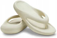 Klapki i japonki damskie - Damskie Japonki Klapki Crocs Mellow Flip 37-38 - miniaturka - grafika 1
