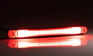 Lampa Obrysowa Led Tylna Pozycja Obrysówka Ft-029C - Oświetlenie samochodowe - akcesoria - miniaturka - grafika 1
