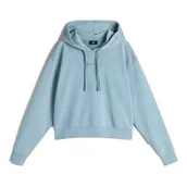 Bluzy damskie - Bluza Damska VANS Essential FT RLX PO CITADEL VN000JF6CFL1 XS - Vans - miniaturka - grafika 1