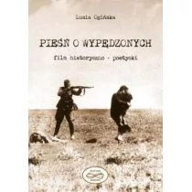 Pieśń o wypędzonych - Lusia Ogińska