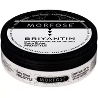 Kosmetyki do stylizacji włosów - Morfose Profesjonalna Brylantyna Extra Shine 175ml - miniaturka - grafika 1