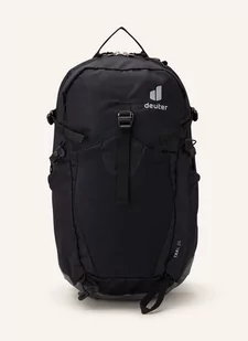 Deuter Plecak Trail 25 schwarz - Plecaki - miniaturka - grafika 1