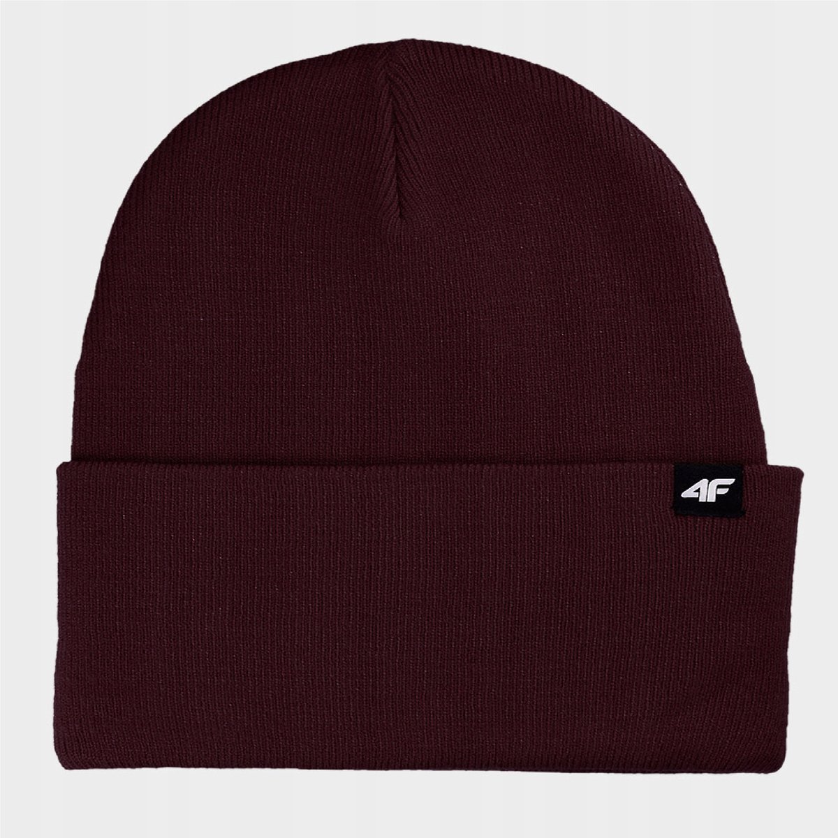 Czapka Zimowa 4F Beanie Uniseks Męska Damska Acapu512 Aw24