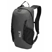 Plecaki - Plecak na wędrówki Jack Wolfskin VELOCITY LITE 10 slate - ONE SIZE - miniaturka - grafika 1