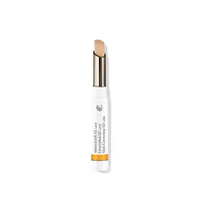 Dr. Hauschka Dr Hauschka Dr Hauschka Coverstick 02 | Korektor w sztyfcie 02 Sand 2g - Korektory do twarzy - miniaturka - grafika 1
