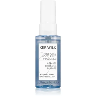 Kerasilk SPECIALISTS Repairing Spray 125 ml - Odżywka bez spłukiwania 50 ml - Odżywki do włosów - miniaturka - grafika 1