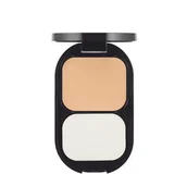 Podkłady do twarzy - Max Factor Facefinity Compact Foundation Podkład 002 Ivory MF-4953 - miniaturka - grafika 1