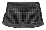 Maty bagażnikowe - Rezaw-plast Mata Bagażnika Gumowa Audi Q5 Hybryda od 2014 232032 - miniaturka - grafika 1