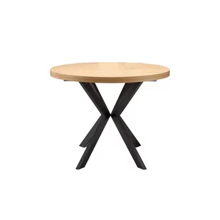 Stół Rozkładany 100-250 x 100 x 75 Peroni Halmar - Stoły - miniaturka - grafika 1
