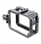 Akcesoria do kamer sportowych - Telesin Aluminiowa obudowa do GoPro Hero 13 - miniaturka - grafika 1