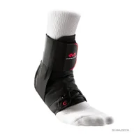 Ortezy, stabilizatory i opaski elastyczne - Orteza na kostkę McDavid  Ankle Support Brace 195 L - miniaturka - grafika 1