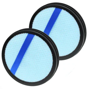 FILTR ODKURZACZA PHILIPS PowerPro Aqua Uno Duo - Filtry do odkurzaczy - miniaturka - grafika 1