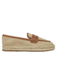 Espadryle damskie - Espadryle Aldo Summercrush 13968107 Brązowy - miniaturka - grafika 1