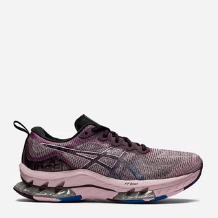 Bluzy sportowe damskie - Damskie buty sportowe do biegania ASICS Gel-Kinsei Blast Le 1012B178-500 39 (7.5US) 24.5 cm Fioletowy/Różowy (4550330943615) - grafika 1