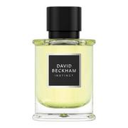 Wody i perfumy męskie - David Beckham Instinct woda perfumowana 50 ml dla mężczyzn - miniaturka - grafika 1