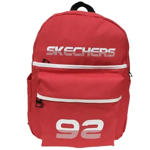 Plecak unisex Skechers Downtown Backpack pojemność 20 L - Plecaki - miniaturka - grafika 1