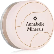 Cienie do powiek - Annabelle Minerals Mineralny cień do powiek Cień glinkowy 03 Frappe 3g - miniaturka - grafika 1