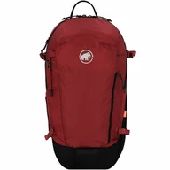 Plecaki - Mammut Plecak litowy 48 cm blood red-black - miniaturka - grafika 1