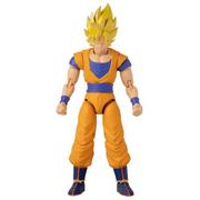 Figurki dla dzieci - DRAGON BALL STARS SUPER SAIYAN GOKU - miniaturka - grafika 1