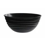 Miski i półmiski - Misa Lora 2 l antracyt - miniaturka - grafika 1