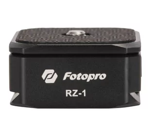 Fotopro i-Speedy Locker RZ-1 - Statywy fotograficzne - miniaturka - grafika 1