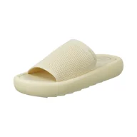 Klapki i japonki damskie - STAYLA - miniaturka - grafika 1