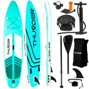 Deski SUP - Deska SUP Thunder Zion X1 - miniaturka - grafika 1