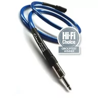 Kable - Chord kabel cyfrowy Clearway 1m RCA-Mini Jack +9 sklepów - przyjdź przetestuj lub zamów online+ - miniaturka - grafika 1