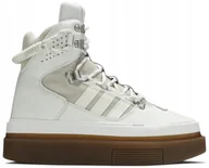 Botki damskie - Botki Adidas Ivy Park x Wmns Super Sleek Boot 37 1/3 - miniaturka - grafika 1