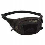 Nerki - Nerka Helikon POSSUM Cordura - MultiCam Black - miniaturka - grafika 1