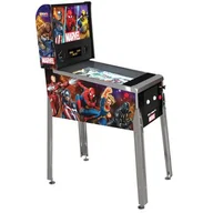 Konsole i gry retro - Konsola ARCADE1UP Marvel - miniaturka - grafika 1