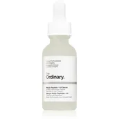 Serum do twarzy - The Ordinary More Molecules Multi-Peptide + HA Serum 30 ml - miniaturka - grafika 1