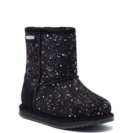 Buty dla dziewczynek - EMU Australia Skórzane śniegowce Galaxy Brumby - miniaturka - grafika 1
