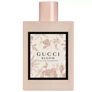 Gucci Bloom woda toaletowa 100ml dla Pań - Wody i perfumy damskie - miniaturka - grafika 1