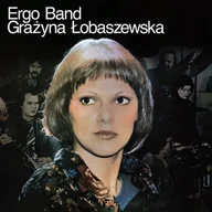 Winyle - Ergo Band+grazyna Lobaszewska: Ergo Band I Grazyna - miniaturka - grafika 1