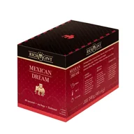 Herbata - Owocowa herbata Richmont Mexican Dream - 40x6g - miniaturka - grafika 1