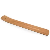 Kadzidła i dodatki - Aromandise Les Encens du Monde, podstawka na kadzidełko, sosna, do kadzidełek indyjskich i japońskich, 1 sztuka - miniaturka - grafika 1