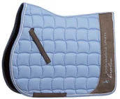 Czapraki - SCHOCKEMOHLE Potnik Action Pad wiosna-lato 2017 summerblue - miniaturka - grafika 1