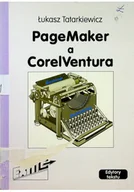Systemy operacyjne i oprogramowanie - PageMaker a CorelVentura - miniaturka - grafika 1