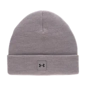 Czapki męskie - UA HALFTIME CUFF - miniaturka - grafika 1